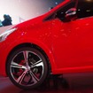 プジョー 208GTiコンセプト（ジュネーブモーターショー12）