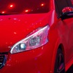 プジョー 208GTiコンセプト（ジュネーブモーターショー12）