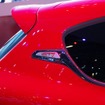 プジョー 208GTiコンセプト（ジュネーブモーターショー12）