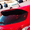 プジョー 208GTiコンセプト（ジュネーブモーターショー12）