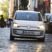 VW up！