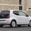 VW up！
