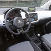 VW up！