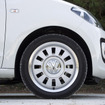 VW up！