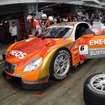 SUPER GT 第2戦決勝