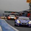 SUPER GT 第2戦決勝