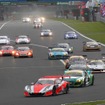 SUPER GT 第2戦決勝