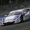 SUPER GT 第2戦決勝