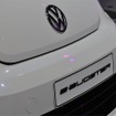 VW・E-バグスター コンセプト(北京モーターショー12)