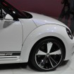 VW・E-バグスター コンセプト(北京モーターショー12)