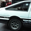 トヨタ AE-86（北京モーターショー12）