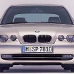 【BMW『3シリーズ・コンパクト』変身】次期『Z3』もにらんでの開発