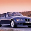 【BMW『3シリーズ・コンパクト』変身】次期『Z3』もにらんでの開発