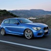 BMW M135i（3ドア）