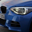 BMW M135i（3ドア）