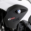 BMW・G650GS