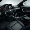 BMW 1シリーズクーペ＆カブリオレの135isグレード