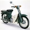 SUPER CUB C50（1978年）