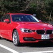 BMW3シリーズ