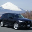 マツダ CX-5