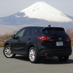 マツダ CX-5