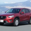 マツダ CX-5