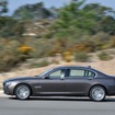 大幅改良を受けたBMW 7シリーズ