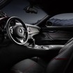 BMW Z4をベースにしたワンオフモデル、ザガート クーペ