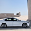 BMW 7シリーズの750d xドライブ グレード