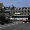 フェルナンド・アロンソ／フェラーリ（F1 モナコGP 2012）