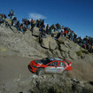 【WRCラリーアルゼンチン】写真蔵…激闘を見る