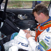 【WRCラリーアルゼンチン】写真蔵…激闘を見る