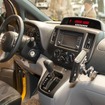 日産・NV200ニューヨークタクシー