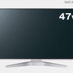 「TH-L47WT5」