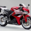 2012年モデル ホンダ CBR600RR ABS