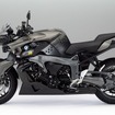 BMW K1300Rスペシャルモデル