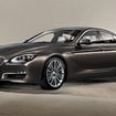 BMW 6シリーズ グラン クーペ