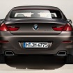 BMW 6シリーズ グラン クーペ