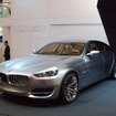 BMW・コンセプトCS
