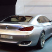 BMW・コンセプトCS