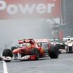 2011年 F1カナダGP
