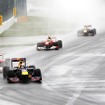 2011年 F1カナダGP