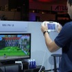 【E3 2012】任天堂ブース  
