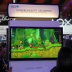 【E3 2012】任天堂ブース  