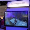 【E3 2012】任天堂ブース2  