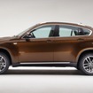 BMW・X6