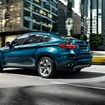 BMW・X6