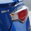 スバル・BRZ