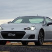 スバル・BRZ