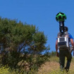 Street View Trekker